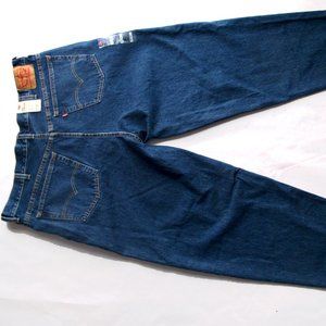Levis 560 Comfort Fit